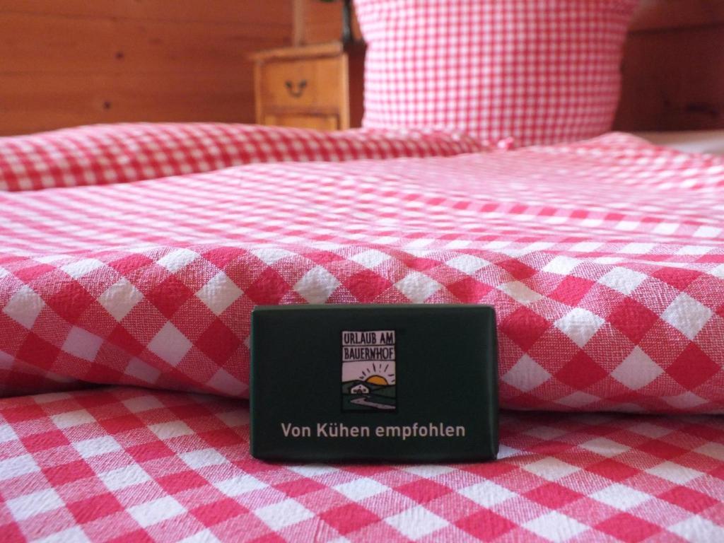 Ferienhaus "Zur Alten Schmiede" Mariahof Quarto foto
